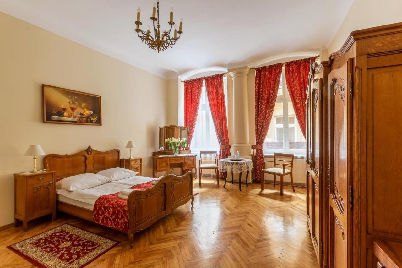 Aparthotel Camea Krasków Exterior foto