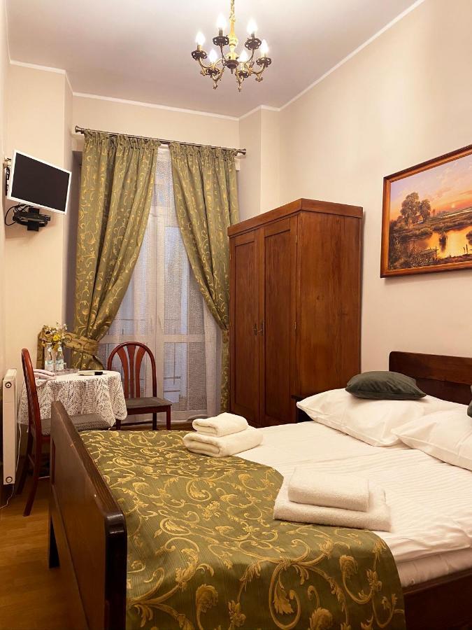 Aparthotel Camea Krasków Exterior foto